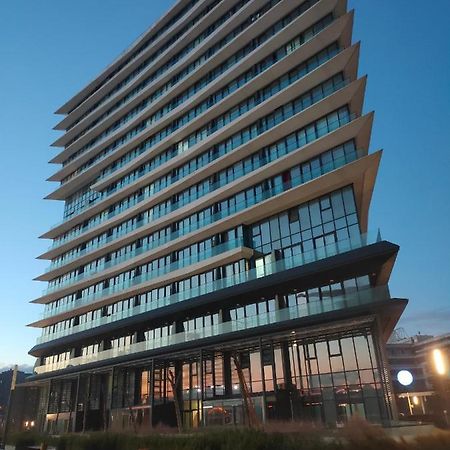 Hotel Luxury Apartment Vip Istanbul Ngoại thất bức ảnh