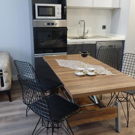 Hotel Luxury Apartment Vip Istanbul Ngoại thất bức ảnh