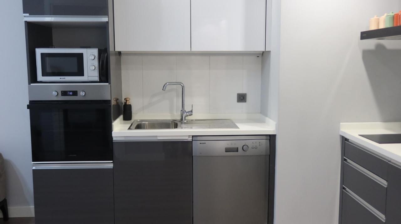 Hotel Luxury Apartment Vip Istanbul Ngoại thất bức ảnh