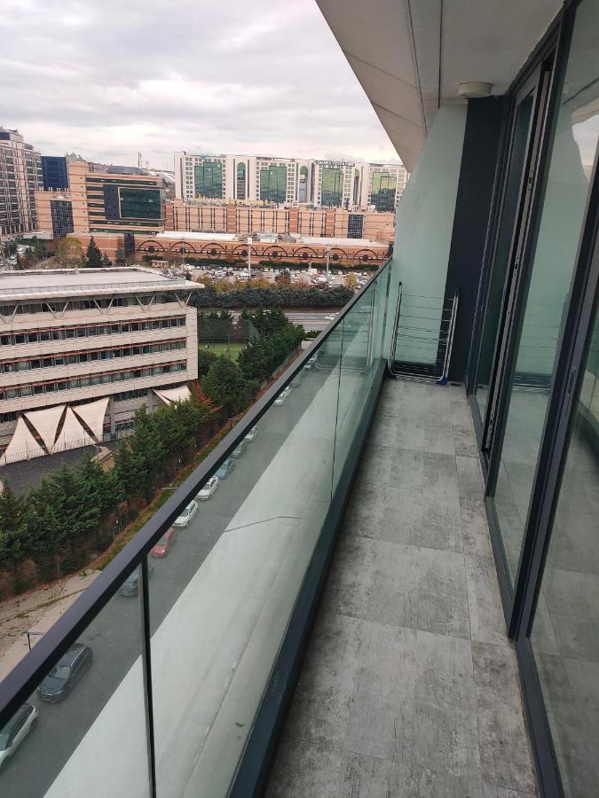 Hotel Luxury Apartment Vip Istanbul Ngoại thất bức ảnh