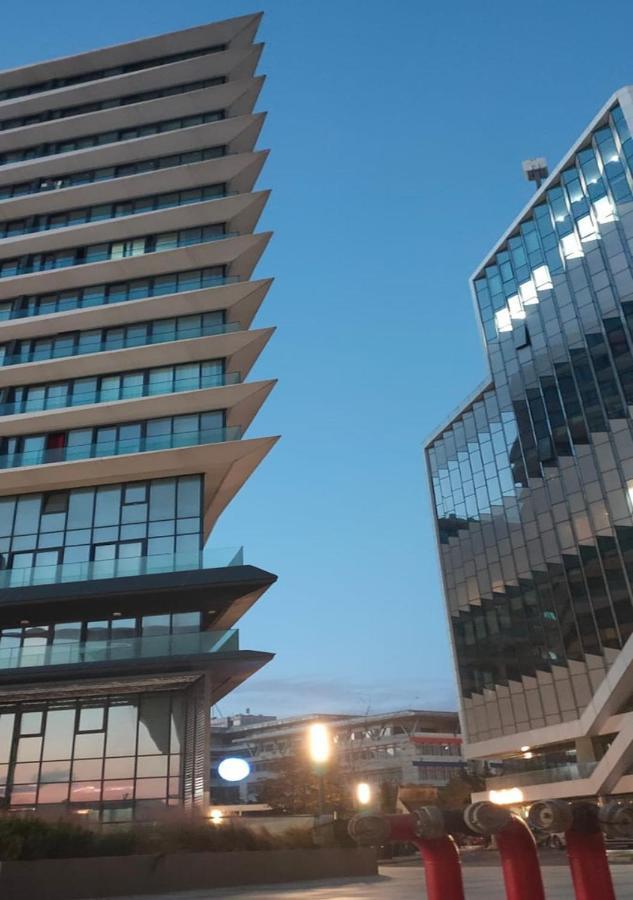 Hotel Luxury Apartment Vip Istanbul Ngoại thất bức ảnh