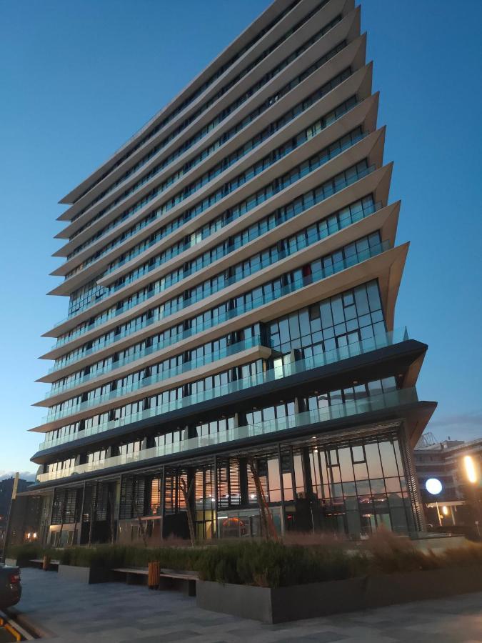 Hotel Luxury Apartment Vip Istanbul Ngoại thất bức ảnh