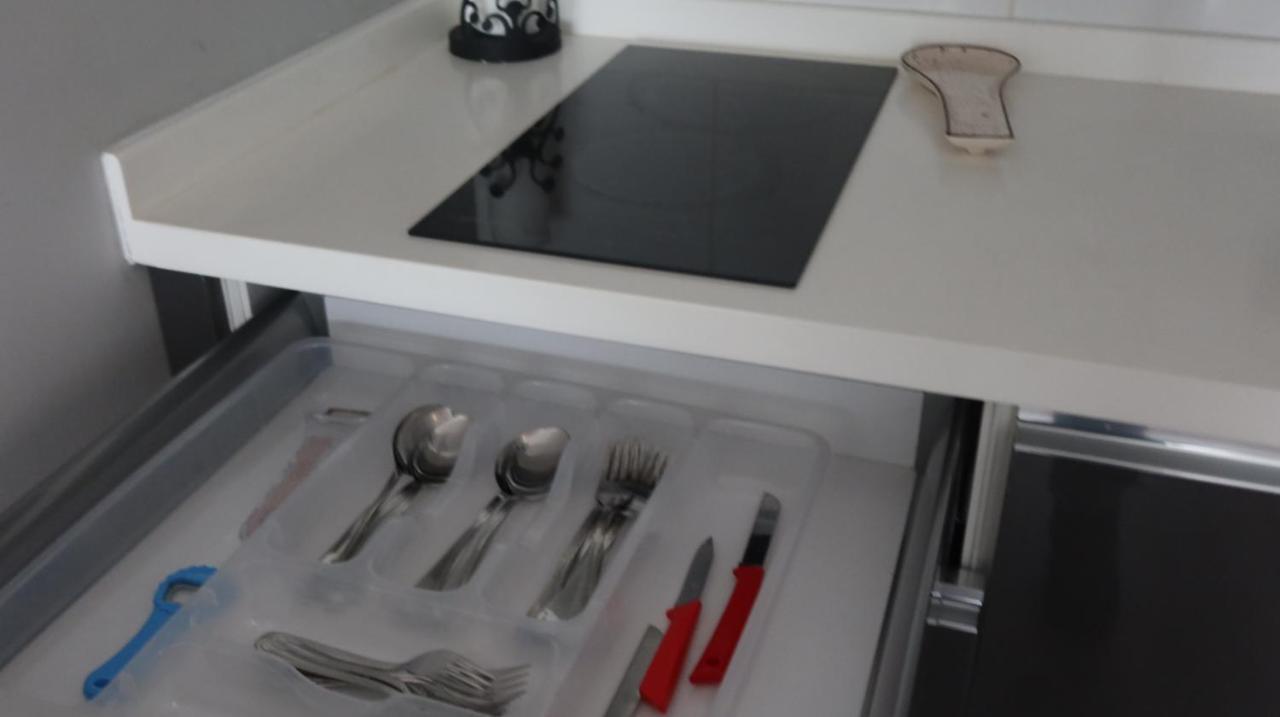 Hotel Luxury Apartment Vip Istanbul Ngoại thất bức ảnh
