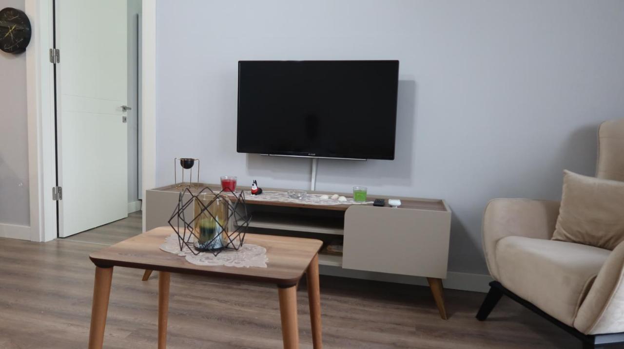 Hotel Luxury Apartment Vip Istanbul Ngoại thất bức ảnh