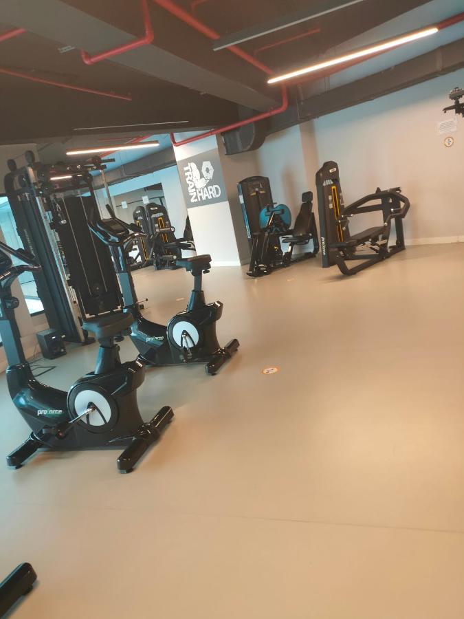 Hotel Luxury Apartment Vip Istanbul Ngoại thất bức ảnh