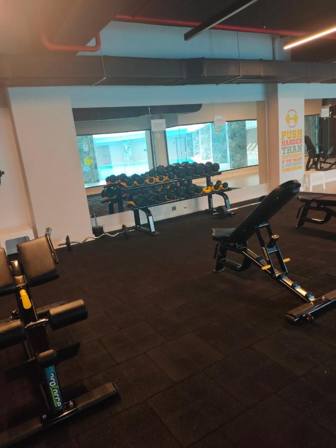 Hotel Luxury Apartment Vip Istanbul Ngoại thất bức ảnh