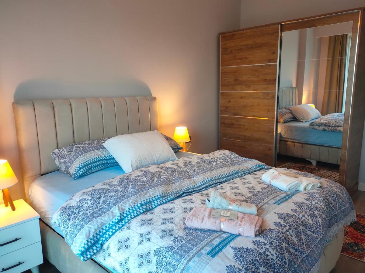 Hotel Luxury Apartment Vip Istanbul Ngoại thất bức ảnh