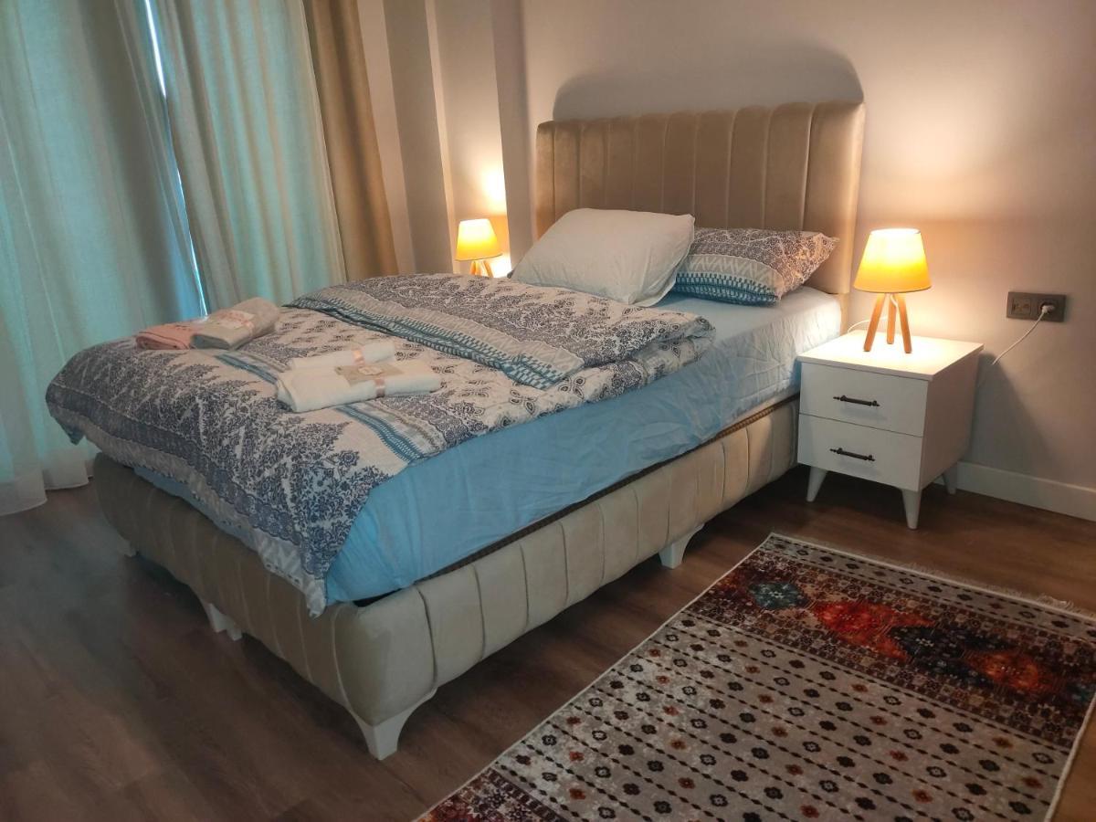 Hotel Luxury Apartment Vip Istanbul Ngoại thất bức ảnh