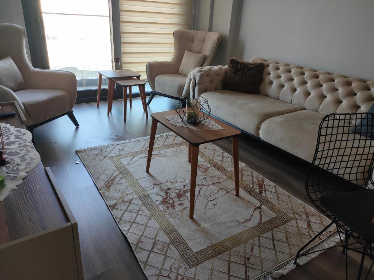 Hotel Luxury Apartment Vip Istanbul Ngoại thất bức ảnh