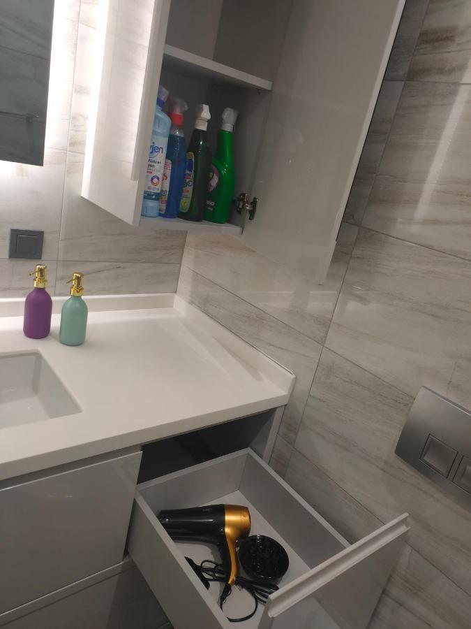 Hotel Luxury Apartment Vip Istanbul Ngoại thất bức ảnh
