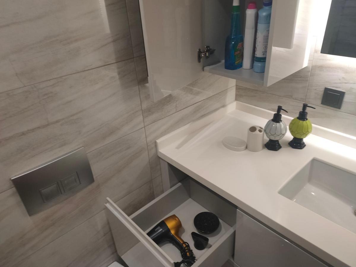Hotel Luxury Apartment Vip Istanbul Ngoại thất bức ảnh