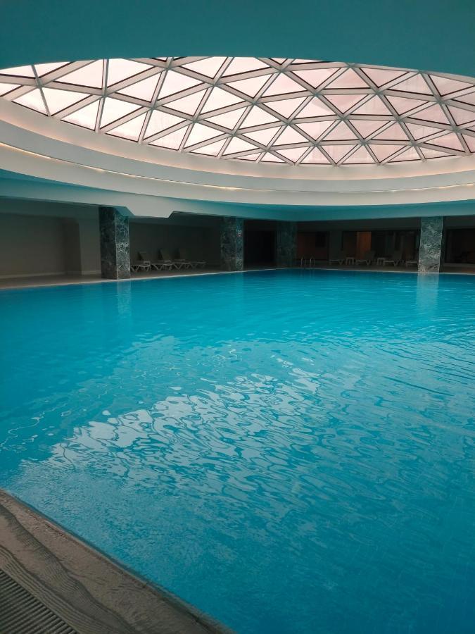 Hotel Luxury Apartment Vip Istanbul Ngoại thất bức ảnh