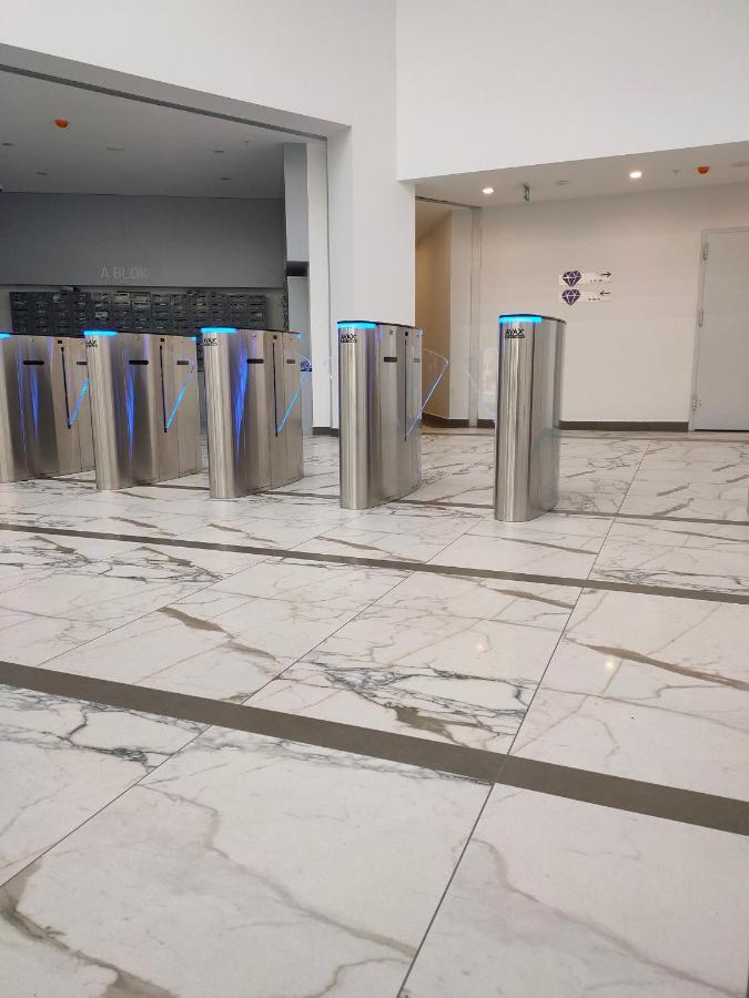 Hotel Luxury Apartment Vip Istanbul Ngoại thất bức ảnh